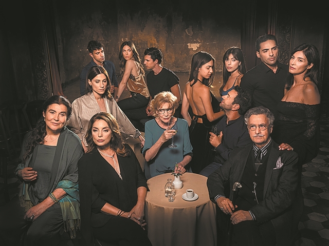 Συνεχίζονται οι πρωτιές στην τηλεθέαση του Σαββατοκύριακου για το Mega