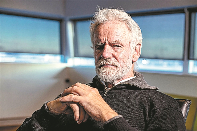 Από το ελάχιστο στο οπουδήποτε