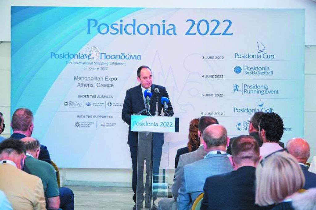 Ακριβή υπόθεση η πράσινη ναυτιλία