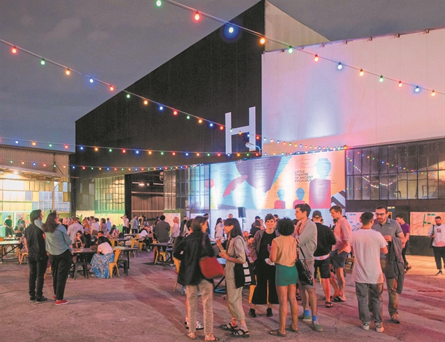 Αύξηση εισπράξεων κατά 30% το 2022