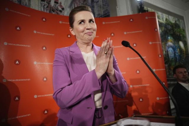 Ιστορικό «ναι» για συμμετοχή στις στρατιωτικές επιχειρήσεις της ΕΕ