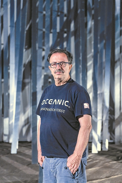 «Για οτιδήποτε ονειρεύτηκα υπάρχει ένα κόστος»