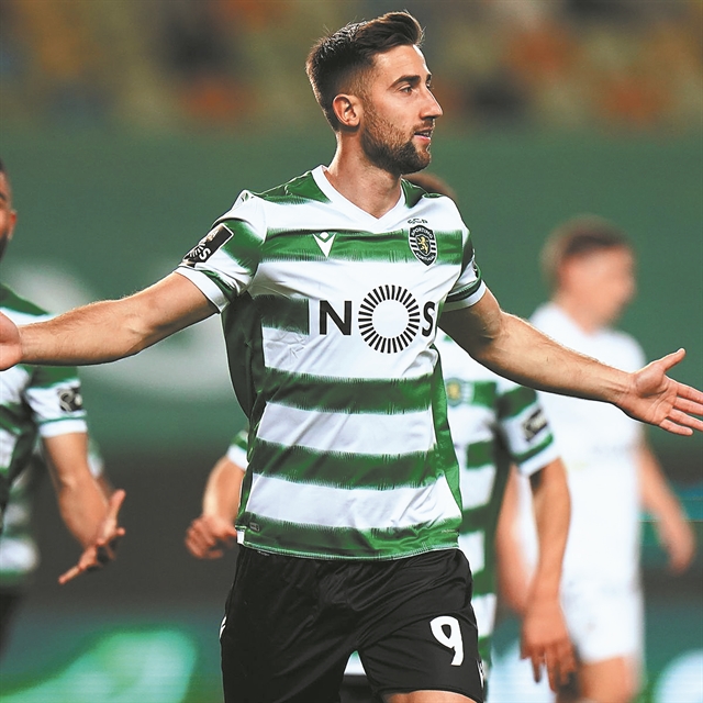 Ημέρα Σποράρ στον Παναθηναϊκό