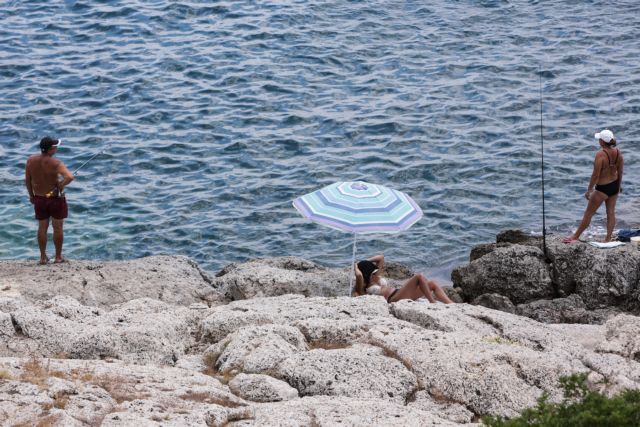 Για καύσωνα μέχρι τέλος του μήνα προειδοποιεί το Meteo