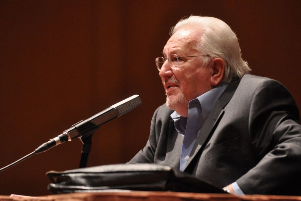 Πέθανε ο κορυφαίος ψυχίατρος Ματθαίος Γιωσαφάτ