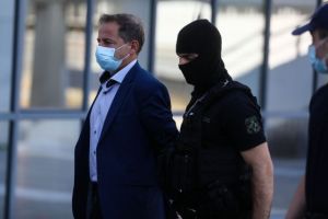 Να μην αναγνωριστούν ελαφρυντικά στον Δημήτρη Λιγνάδη ζήτησε ο εισαγγελέας