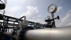 Φυσικό αέριο: Η περιορισμένη ροή δεν φτάνει να γεμίσει τις ευρωπαϊκές αποθήκες