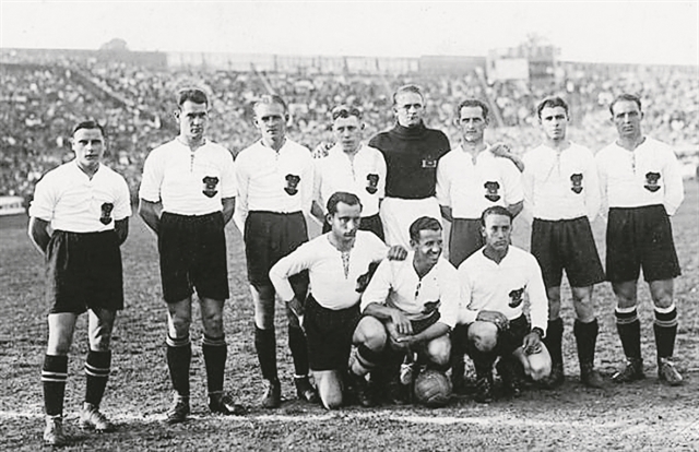 Αυτοκρατορία του μικρότερου κακού