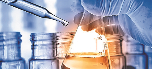 Τα καύσιμα του μέλλοντος είναι πλέον πολύχρωμα