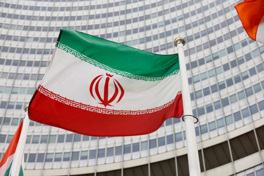 Ιράν: Συνελήφθη Βρετανός διπλωμάτης με την κατηγορία της κατασκοπίας