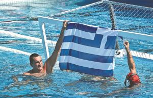 Επόμενη στάση… χρυσό