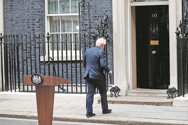 Δεύτερη ζωή δεν έχει