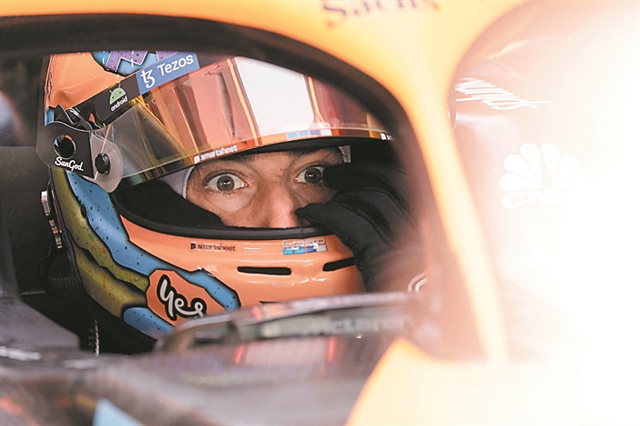 Σφάζονται για τον Πιάστρι