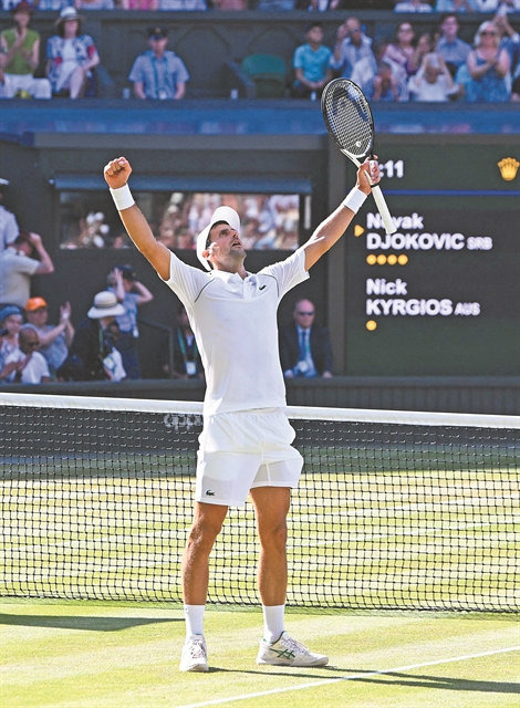 Απλά, αποφασιστικά κι εύκολα