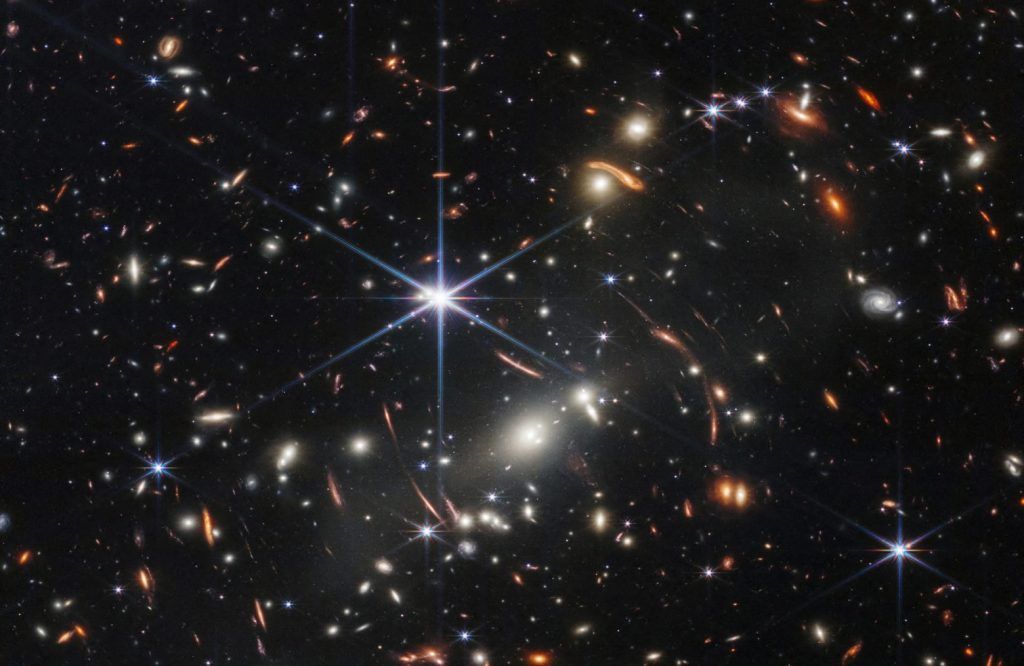 Διαστημικό Τηλεσκόπιο James Webb: Ανακαλύψεις πέρα από την ανθρώπινη φαντασία
