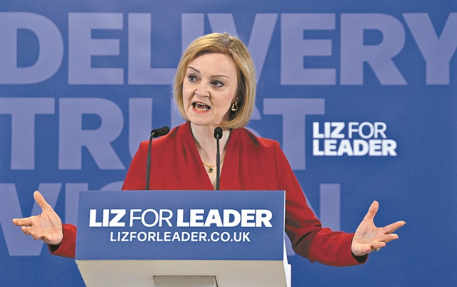 Το πρώην φαβορί που τελικά δεν έχει πείσει