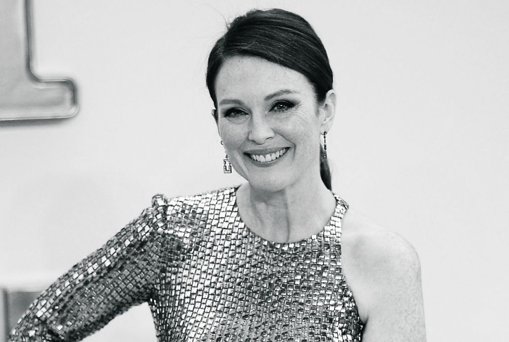 Ηρεμη δύναμη στη Μόστρα