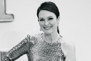 Ηρεμη δύναμη στη Μόστρα