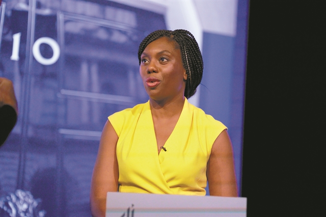 H μεγάλη έκπληξη της κούρσας διαδοχής