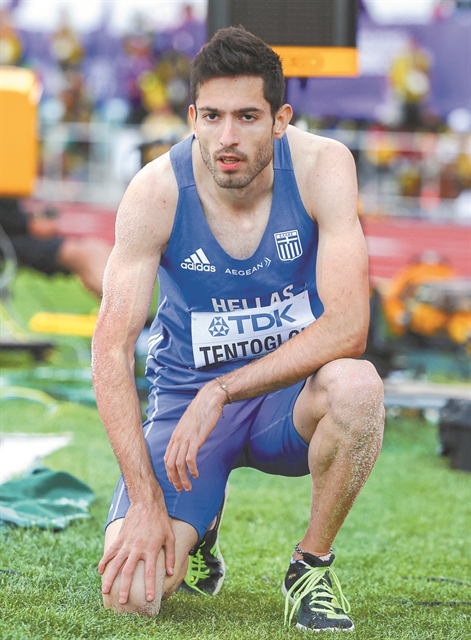 Αλλος σαν αυτόν δεν έχει περάσει…