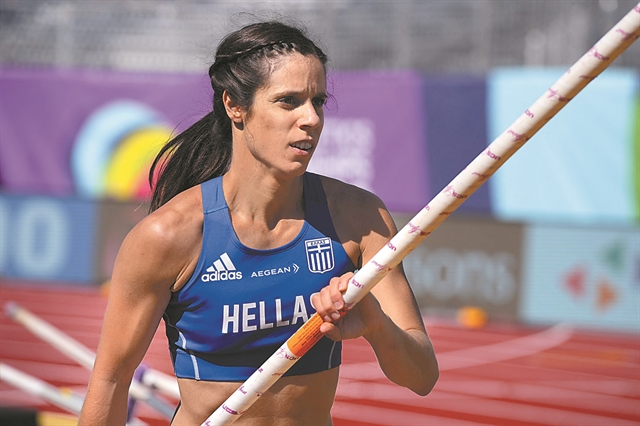 Πρωταθλητές μιας χώρας χωρίς αθλητισμό