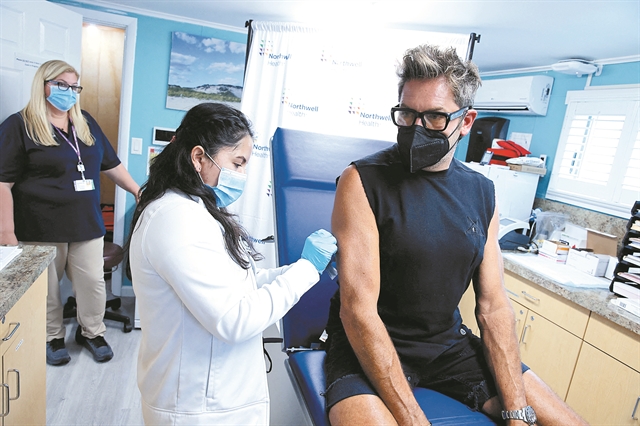 Παγκόσμιος συναγερμός για την ευλογιά των πιθήκων