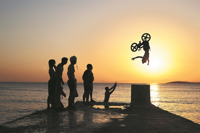 Κι αν ο υδράργυρος στην Αθήνα αγγίξει τους 48-50 βαθμούς;