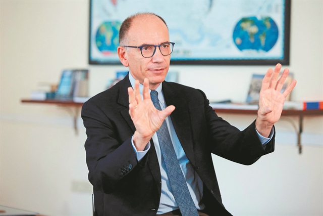 Δημοκρατικό Σύμφωνο: το στοίχημα της Ιταλίας απέναντι στην (ακρο)δεξιά επέλαση