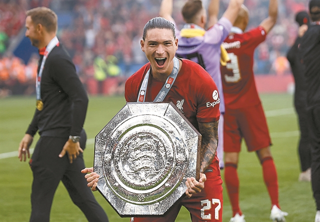 Θέση στην… αιωνιότητα μέσω Νούνιες