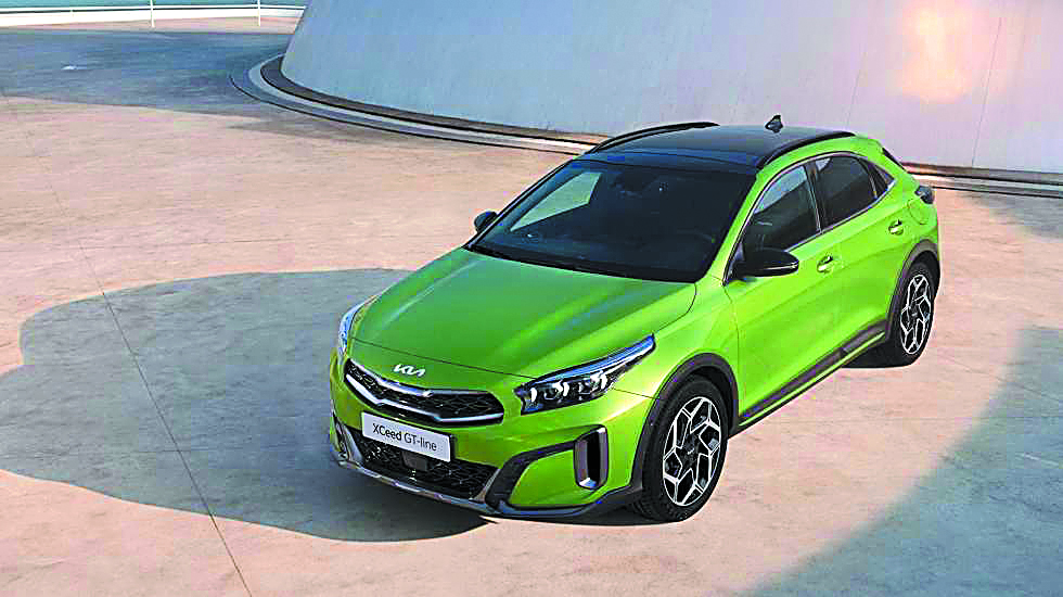 Αποκαλύφθηκε και έρχεται