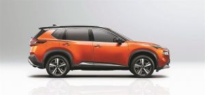 NISSAN X-TRAIL: ΝΤΕΜΠΟΥΤΟ ΤΟ ΦΘΙΝΟΠΩΡΟ, ΤΙ ΝΕΟ ΦΕΡΝΕΙ ΣΕ ΤΕΧΝΟΛΟΓΙΕΣ