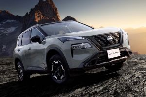 Nisssan X-Trail: Πότε θα κυκλοφορήσει στην Ελλάδα το νέο SUV