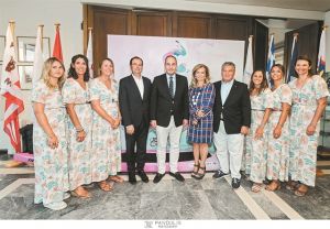 Στον ΝΟΕ η τιμητική εκδήλωση για το Cap Optimist 2022