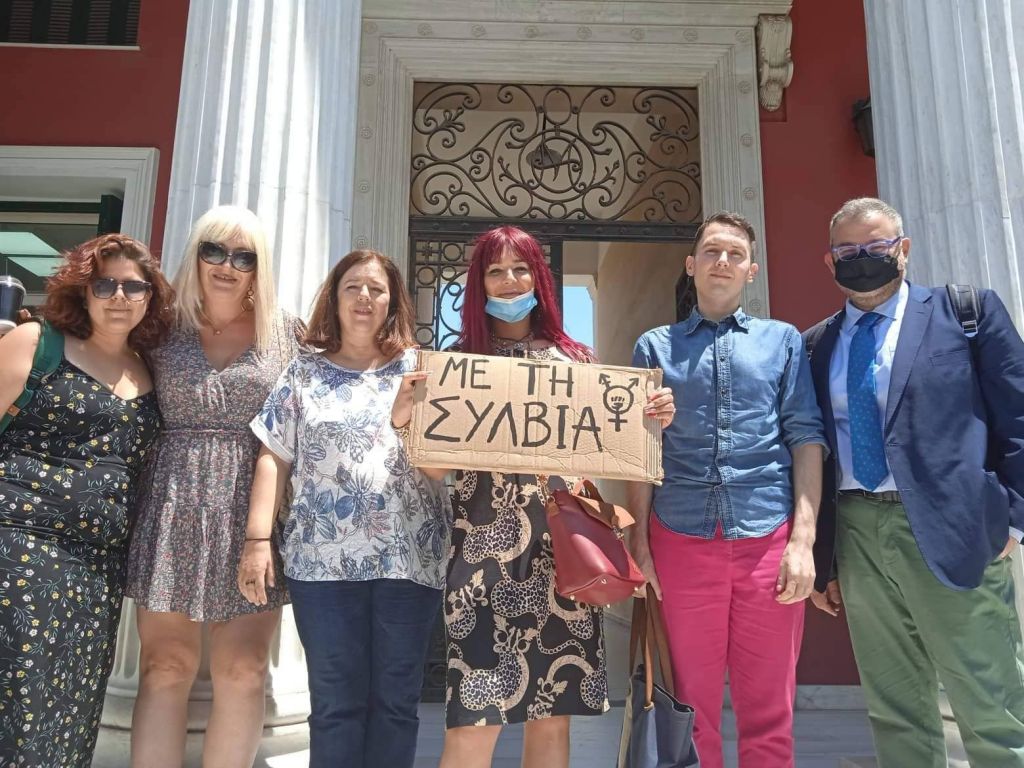 Η ποινή στο πρώτο δικαστήριο για τρανσοφοβικό έγκλημα