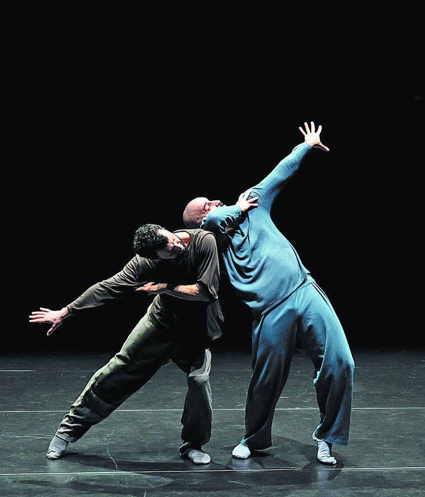 «Ας μην ξεχνάμε ότι χορός σημαίνει γιορτή»