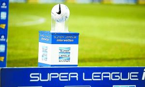 Χαστούκι στην ανταρσία Μπαλτάκου