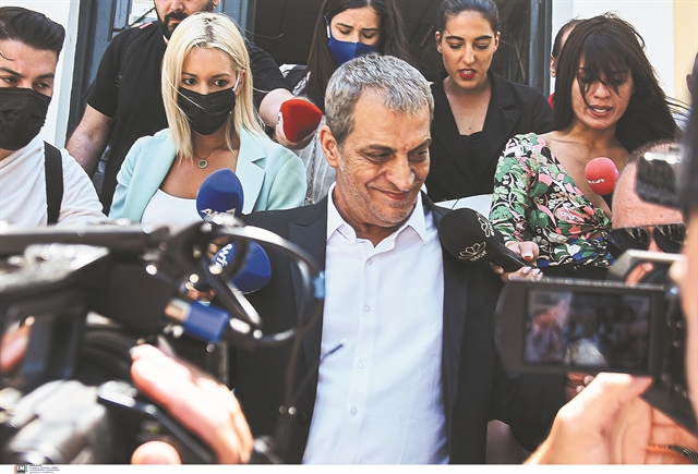 Η αρχή του τέλους της πολιτικοποίησης