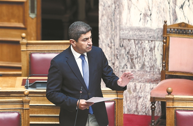 Συμπτώματα μεταλλάξεων κορωνοϊού