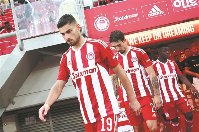 Το… κλισέ και η πολυτέλεια