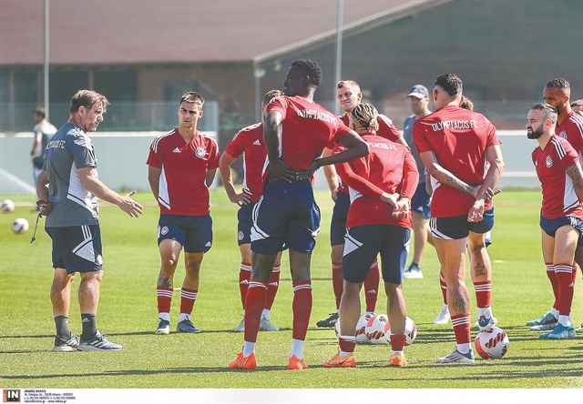 Ζητείται… θέα στ’ αστέρια