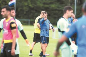 Αλλάζει ακόμα!