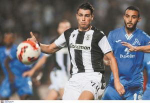 Νέα αναβολή