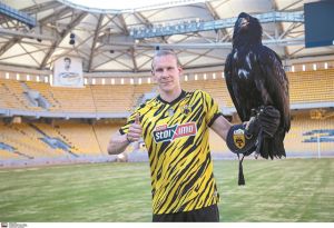 Bίντα και επίσημα, επόμενος στόχος ο στόπερ