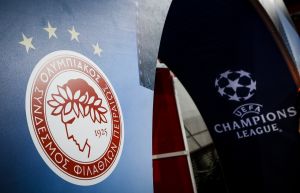 LIVE: Η κλήρωση των ελληνικών ομάδων στα ευρωπαϊκά κύπελλα