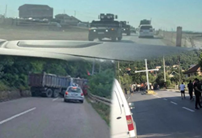 Στα πρόθυρα σύγκρουσης Βελιγράδι – Πρίστινα