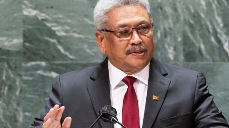 Σρι Λάνκα: Παραιτείται ο πρόεδρος μετά τις μαζικές διαδηλώσεις – Παραιτήθηκε και ο πρωθυπουργός