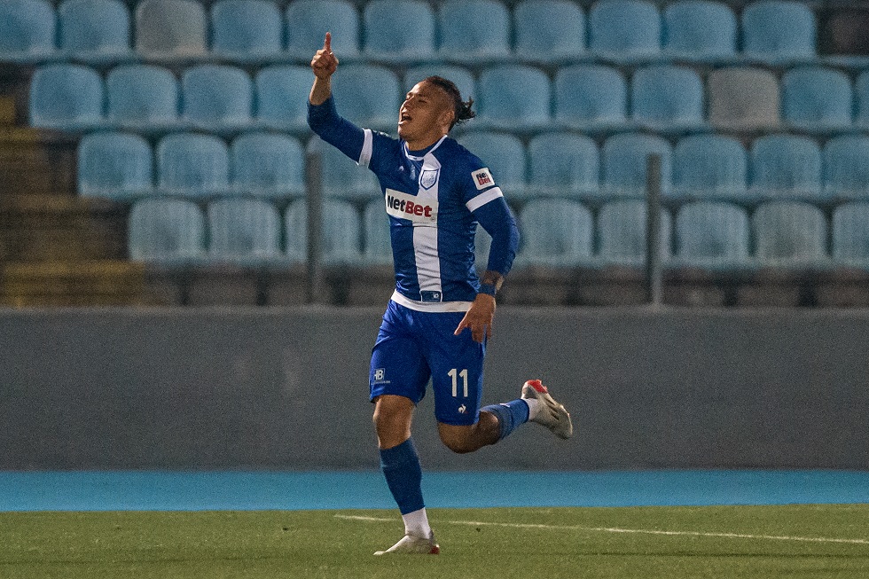 Πούλησε τον Περέα στη Στουτγκάρδη με μυθικό deal ο ΠΑΣ Γιάννινα