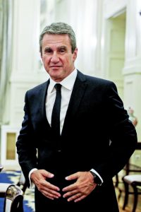 Ο Star της ημέρας