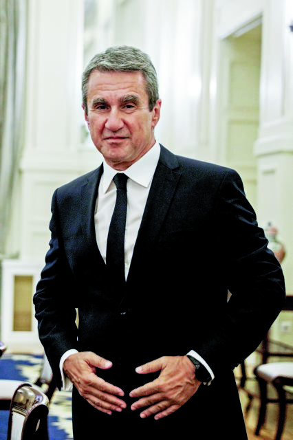 Ο Star της ημέρας