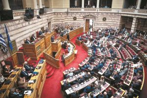 Μάχη και επί της διαδικασίας